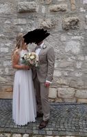 Brautkleid 3-Teiler Bayern - Ihrlerstein Vorschau