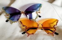 Sonnenbrille, Strass - NEU!! (2x vorhanden) Berlin - Spandau Vorschau