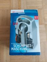 Schuhputzmaschine ovp Buchholz-Kleefeld - Hannover Groß Buchholz Vorschau