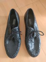 Italienische Herrenschuhe von Fratelli Vanni, neuwertig, Gr 43, Baden-Württemberg - Überlingen Vorschau