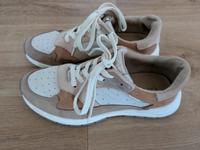Caprice Sneaker Größe 38 Sachsen - Thalheim/Erzgebirge Vorschau
