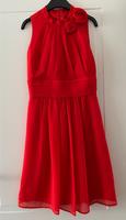 Kurze rotes Kleid von More&More Bayern - Moosburg a.d. Isar Vorschau