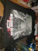 The Walking Dead  tshirt Bayern - Zwiesel Vorschau