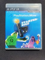 PS Move Starter Disc - PS3 Playstation 3 Move Videospiel Hessen - Kassel Vorschau