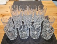 13x Cocktail / Longdrink Gläser in verschiedenen Größen Nordrhein-Westfalen - Olpe Vorschau