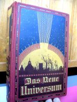 Das neue Universum, 34. Jahrgang 1913 Nordrhein-Westfalen - Wachtberg Vorschau