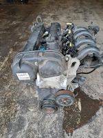 Ford Fiesta JA8 1,25 Motor defekt Nordrhein-Westfalen - Bottrop Vorschau