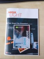 Highlight Fachmagazin der Lichtbranche 01-02-2024 zu verschenken Nordrhein-Westfalen - Rüthen Vorschau