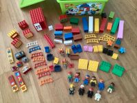 Großes Konvolut Lego Duplo 150 Teile mit Kiste, div. Steine Hannover - Kirchrode-Bemerode-Wülferode Vorschau