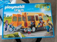 Playmobil Schulbus Niedersachsen - Drangstedt Vorschau