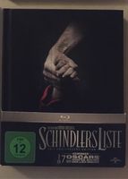 Schindlers Liste (Bluray, 20th Anniversary Edition) Dortmund - Innenstadt-West Vorschau