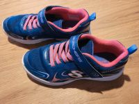 Skechers Sneakers Turnschuhe Sportschuhe 35 Nordrhein-Westfalen - Voerde (Niederrhein) Vorschau