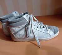 Sneaker high " Paul Green" Gr. 5,5 Nordrhein-Westfalen - Stadtlohn Vorschau