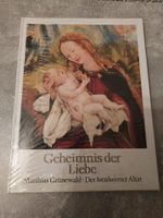 Geheimnis der Liebe : der Isenheimer Altar von Matthias Grünewald Nordrhein-Westfalen - Lünen Vorschau