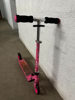 Kinderscooter/ Roller Pink Hessen - Friedrichsdorf Vorschau