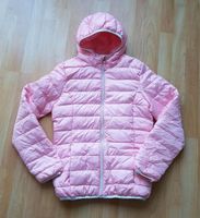 *NEU* schöne, bequeme Mädchen Übergangsjacke, Gr. 152, rosa Sachsen-Anhalt - Queis Vorschau