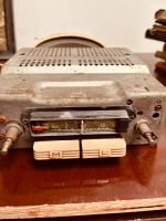 1955 altes originales Radio aus Opel Hessen - Taunusstein Vorschau