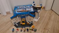 Playmobil Flughafen 5338 Baden-Württemberg - Bisingen Vorschau