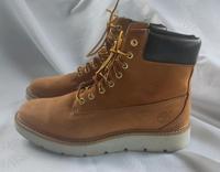 Timberland Boots- echt Leder Schleswig-Holstein - Bad Oldesloe Vorschau