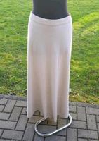 Stefanel damen Strickrock gr.40 creme neu,Wollmischung West - Unterliederbach Vorschau