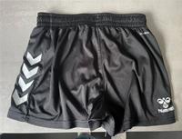 Kurze Sporthose Hummel Nordrhein-Westfalen - Borken Vorschau