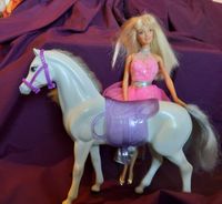 Barbie Reiterin Dresden - Äußere Neustadt Vorschau