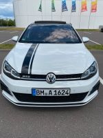 VW Golf 7 GTD 2.0 Nordrhein-Westfalen - Pulheim Vorschau