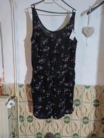 Jumpsuit kurz gr 42/44 neu Niedersachsen - Großefehn Vorschau