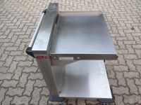 Rieber PO-SV 1/1 Plattformstapler 53cm x 40cm Tablett Wagen Niedersachsen - Lingen (Ems) Vorschau