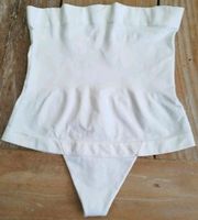 Schlankstütz *HIGHWAIST * String Mieder Slip  Gr.XXL 50/52  SK3 Nordrhein-Westfalen - Waltrop Vorschau