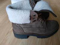 Bench Damen Boots Nordrhein-Westfalen - Frechen Vorschau
