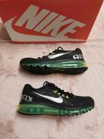 Euro 38 und 38,5 Super Nike Air Max Straßenschuhe Bayern - Augsburg Vorschau
