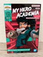 My Hero Academia Bravegraph #2 Izuku Figur Banpresto *NEU & OVP* Berlin - Marzahn Vorschau