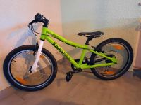 Kania Bike 20 Zoll Saarland - Rehlingen-Siersburg Vorschau