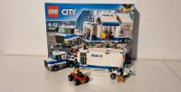 Lego City Mobile Einsatzzentrale 60139 Polizei Baden-Württemberg - Ehingen (Donau) Vorschau