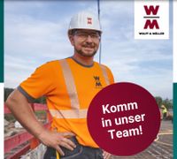 Vorarbeiter Ingenieurbau (w/m/d) - Stuttgart Stuttgart - Zuffenhausen Vorschau