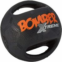 ZEUS Bomber Xtreme robuster Spielball Ball für Hunde, 15 cm Nordrhein-Westfalen - Niederkassel Vorschau