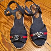 Neu Keilpumps Wedges Espadrillas Niedersachsen - Buxtehude Vorschau