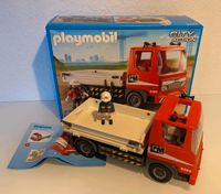 Playmobil Lastwagen, LKW, mit Karton & Anleitung Schleswig-Holstein - Quarnbek Vorschau