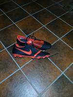 Ich verkaufe mein fußball schuhe nike Niedersachsen - Meppen Vorschau