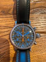 Chronoswiss Timemaster chronograph. Night Hawk inkl. Uhrenbeweger Düsseldorf - Gerresheim Vorschau