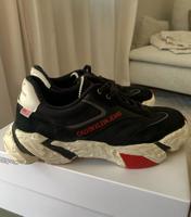 Herren Schuhe / Sneaker  von Calvin klein jeans Lübeck - St. Jürgen Vorschau