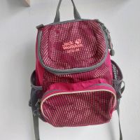 Jack Wolfskin Rucksack Little Joe Baden-Württemberg - Bietigheim Vorschau