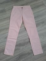 Chino Gr. 36, zartrosa. Neu Hessen - Lohra Vorschau