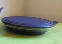 Tupperware Eleganzia Servierschale Nordrhein-Westfalen - Erwitte Vorschau