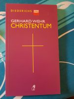 Buch Christentum Gerhard Wehr Dresden - Blasewitz Vorschau