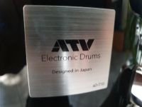 ATV aDrums Artist Series aD-T10 E-Drumset Schlagzeug 10"x06" Tom Niedersachsen - Burgwedel Vorschau