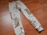 Mini Rodini - Leggings Hose - Pudel  Hund - Größe 92 98 Bayern - Wackersdorf Vorschau