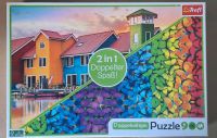 Trefl Doppel-Puzzle 900 Teile neu Nordrhein-Westfalen - Unna Vorschau