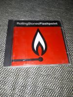 Rolling Stones Flashpoint CD Thüringen - Sömmerda Vorschau